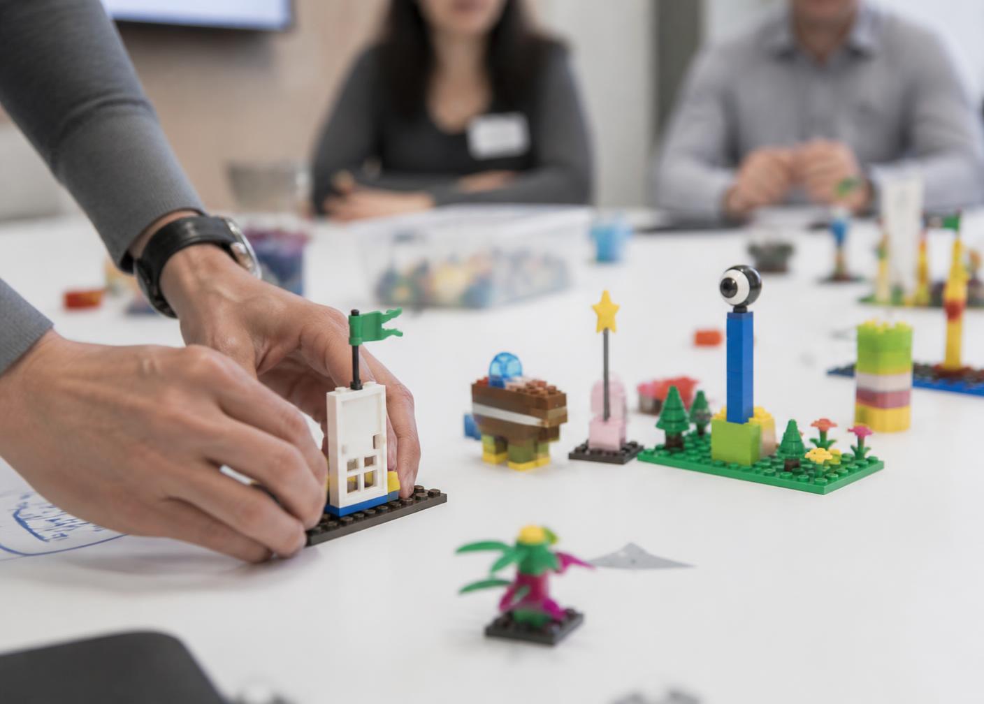 Labs · Workshops
