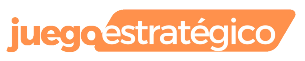 Logo Juego Estrategico