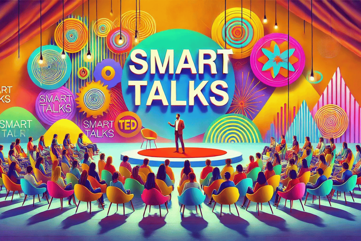 Smart Talks