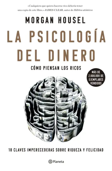 La psicología del dinero