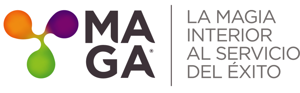 Juego Estratégico - Logo Maga