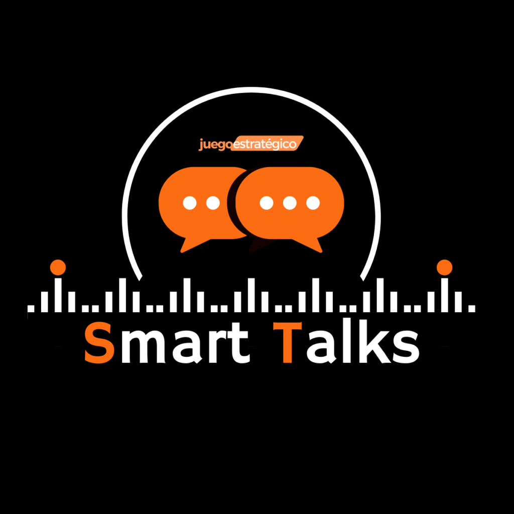 Smart Talks Logo