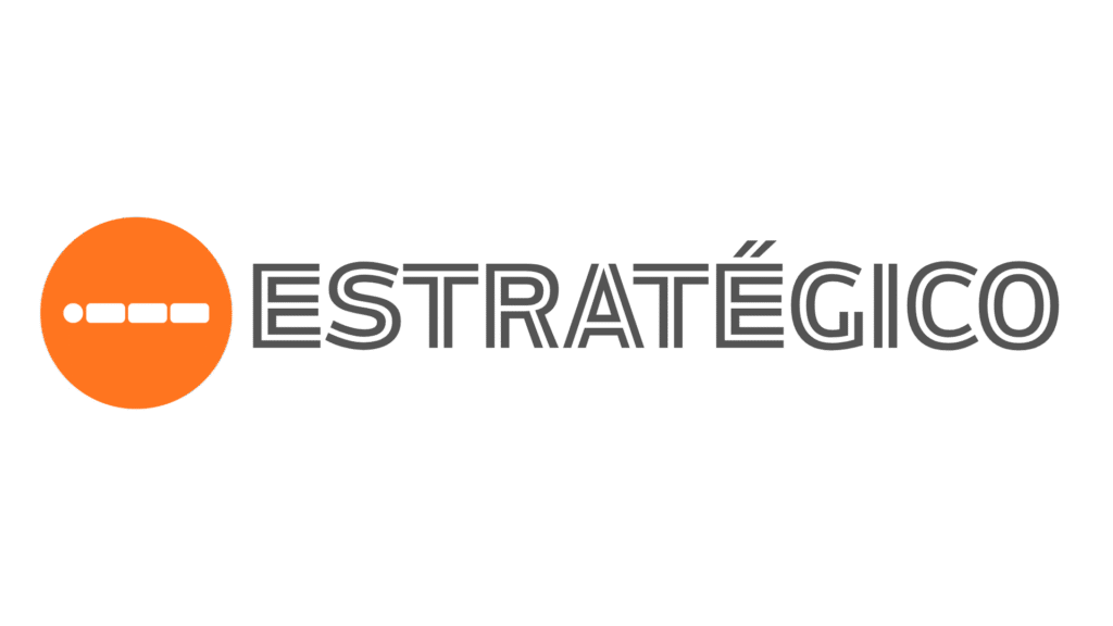 Juego Estratégico - Logo