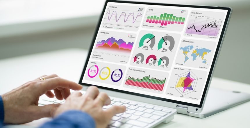 Juego Estratégico - Dashboard